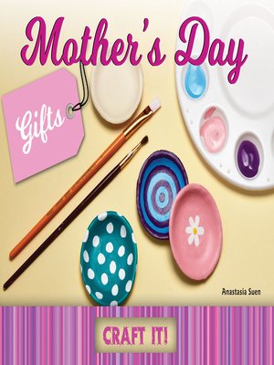 cover image of Mother's Day Gifts